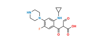 Picture of Ciprofloxacin Impurity 2