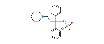 Picture of Pridinol Impurity 1