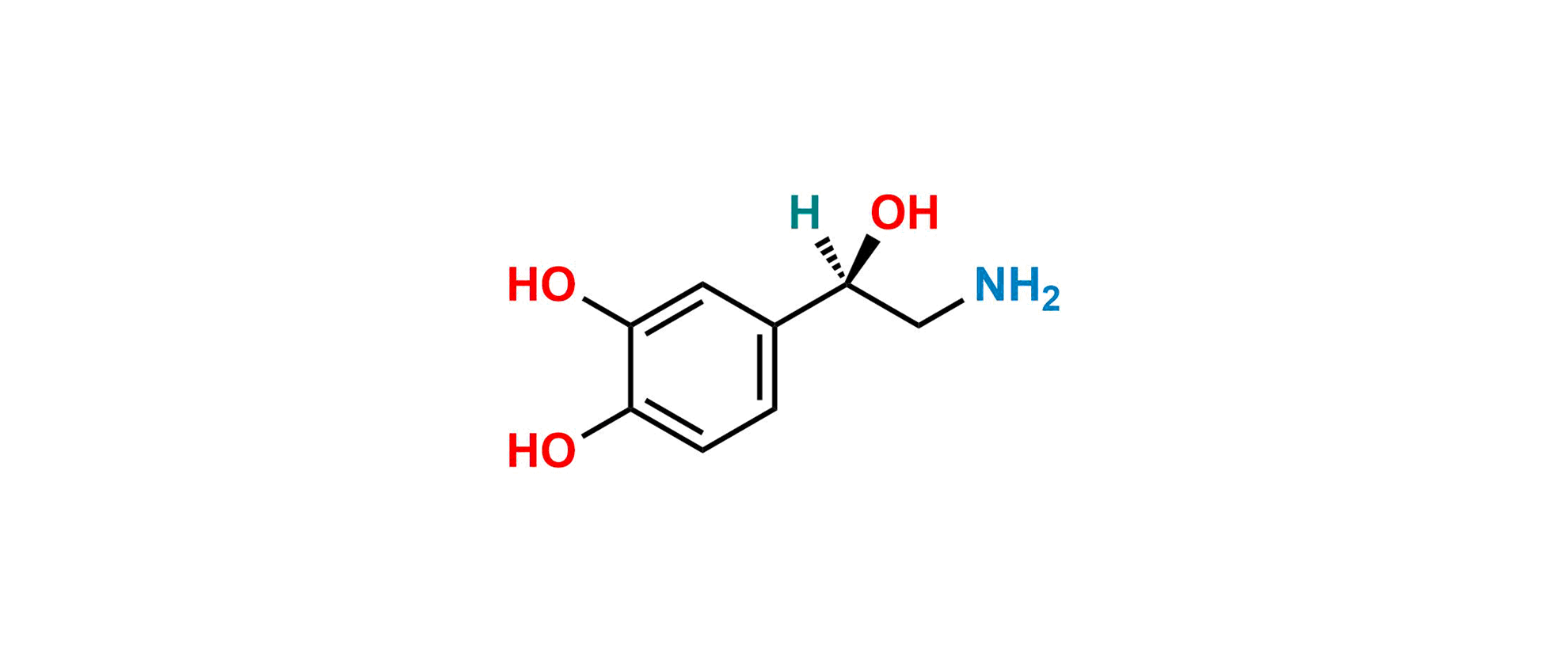 Picture of Adrenaline EP Impurity B