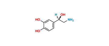 Picture of Adrenaline EP Impurity B