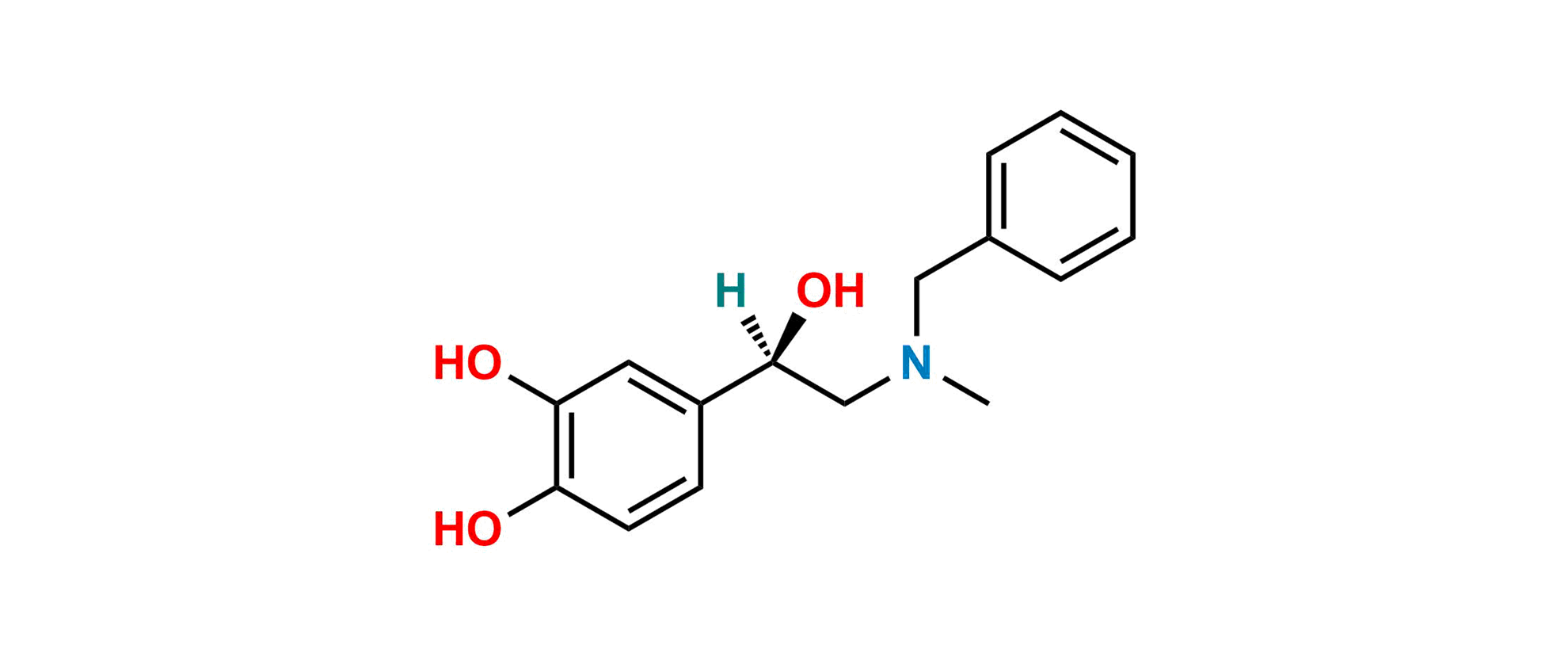 Picture of Adrenaline EP Impurity D