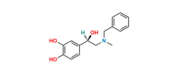 Picture of Adrenaline EP Impurity D