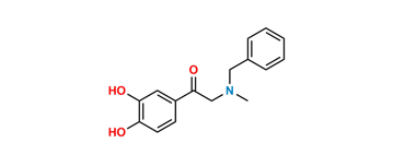 Picture of Adrenaline EP Impurity E