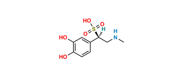 Picture of Adrenaline EP Impurity F