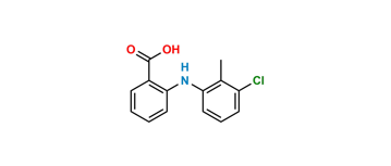 Picture of Tolfenamic acid