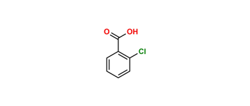 Picture of Tolfenamic acid EP Impurity A