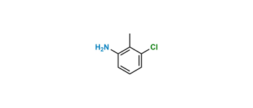 Picture of Tolfenamic acid EP Impurity B