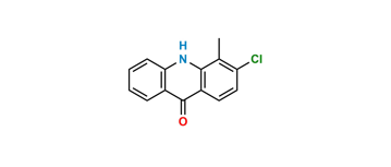 Picture of Tolfenamic acid EP Impurity C