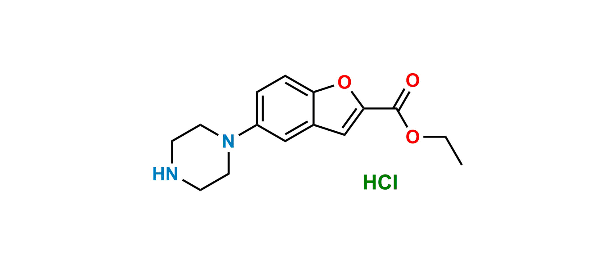 Picture of Vilazodone Impurity-III