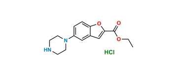 Picture of Vilazodone Impurity-III