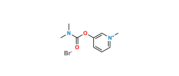 Picture of Pyridostigmine Bromide