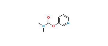 Picture of Pyridostigmine EP Impurity A