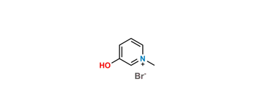 Picture of Pyridostigmine EP Impurity B