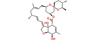 Picture of Milbemycin EP Impurity B