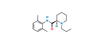 Picture of Ropivacaine EP Impurity G