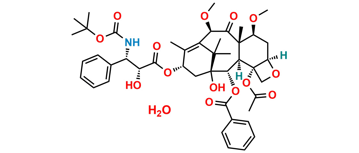 Picture of Cabazitaxel Monohydrate