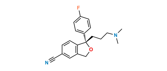 Picture of Escitalopram