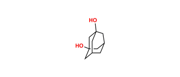 Picture of 1,3-Adamantanediol