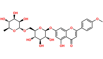 Picture of Diosmin EP Impurity E