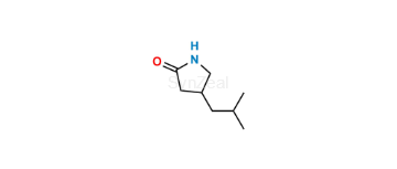 Picture of Pregabalin USP Related Compound C