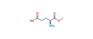 Picture of L- Glutamic Acid α-Methyl Ester