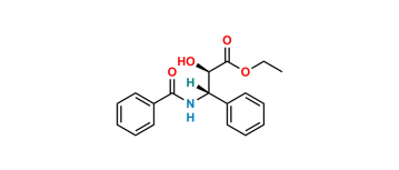 Picture of Paclitaxel Impurity 53