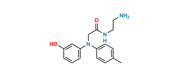 Picture of Phentolamine EP Impurity A