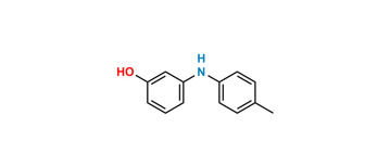 Picture of Phentolamine EP Impurity C