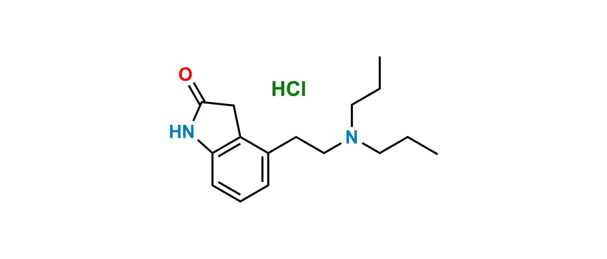 Picture of Ropinirole Hydrochloride