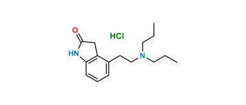 Picture of Ropinirole Hydrochloride