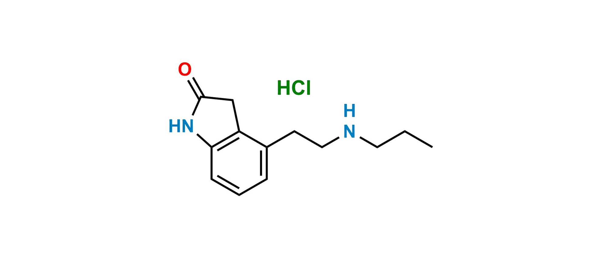 Picture of Ropinirole EP Impurity D