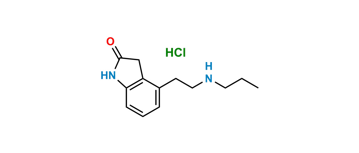 Picture of Ropinirole EP Impurity D