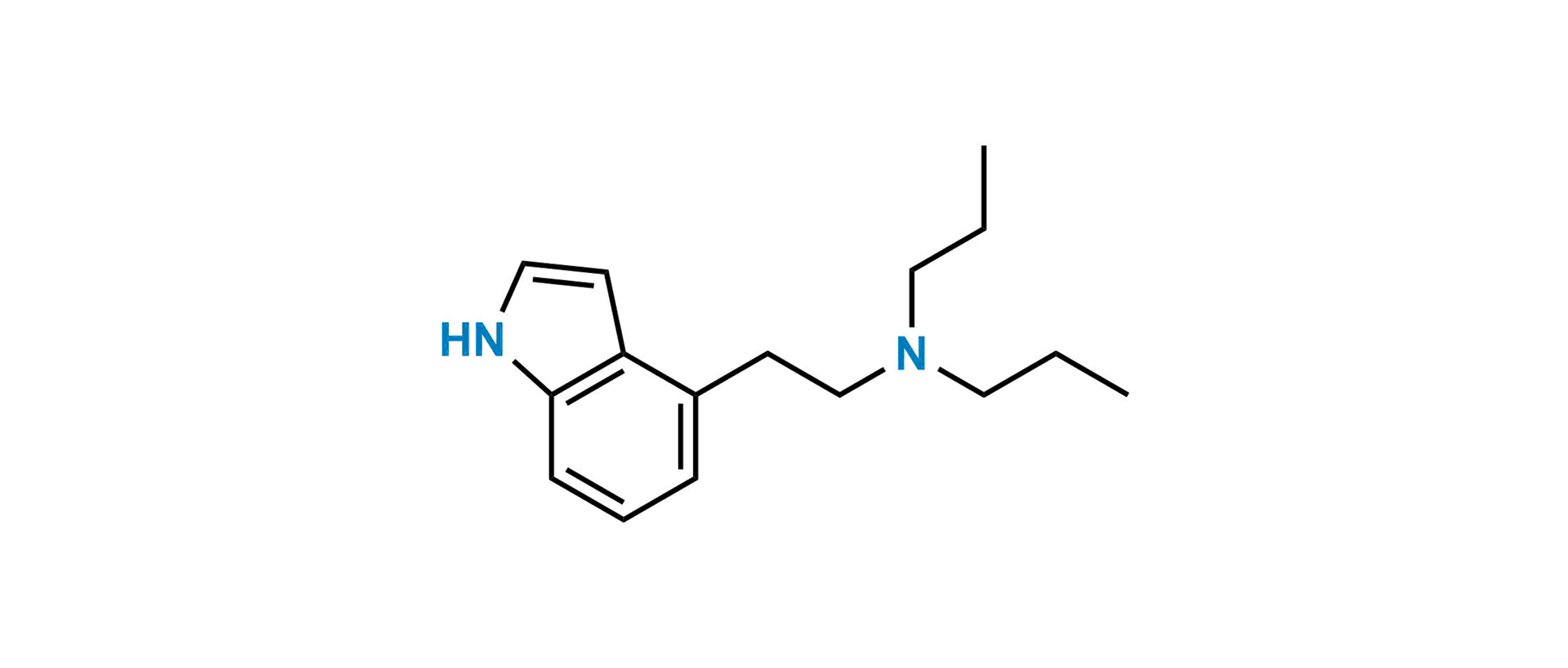 Picture of Ropinirole EP Impurity G