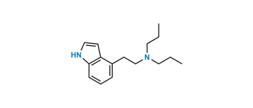 Picture of Ropinirole EP Impurity G