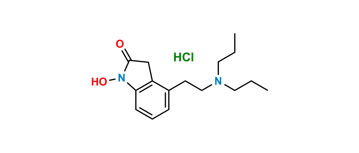 Picture of Ropinirole N-Hydroxy Impurity