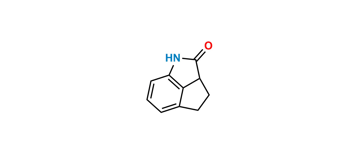 Picture of Ropinirole Cyclopentanylindone Impurity