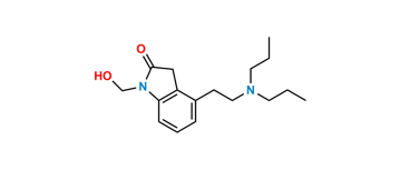 Picture of N-Hydroxymethyl Ropinirole