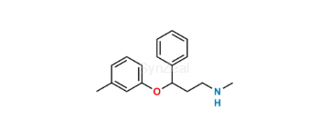 Picture of Atomoxetine m-Methyl Racemate