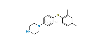 Picture of Para-Vortioxetine Impurity