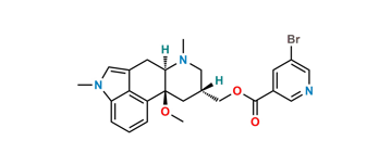 Picture of Nicergoline