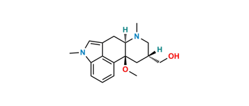 Picture of Nicergoline EP Impurity C