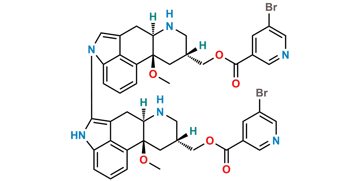 Picture of Nicergoline EP Impurity I