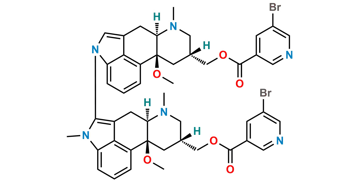 Picture of Nicergoline EP Impurity J