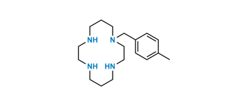 Picture of Plerixafor Methyl Impurity