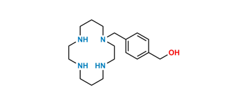 Picture of Plerixafor Hydroxy Impurity