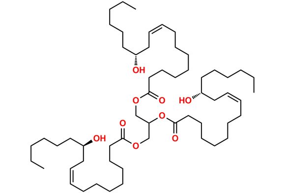 Picture of Triricinolein