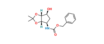 Picture of Ticagrelor Impurity 67