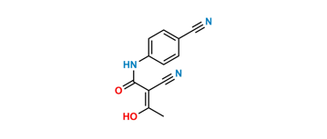 Picture of Teriflunomide Impurity A