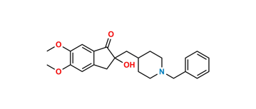 Picture of Donepezil Impurity 14