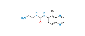 Picture of Brimonidine EP Impurity G